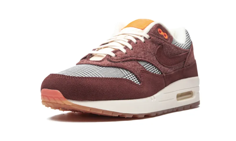 Nike Air Max Air Max 1 'Houndstooth'